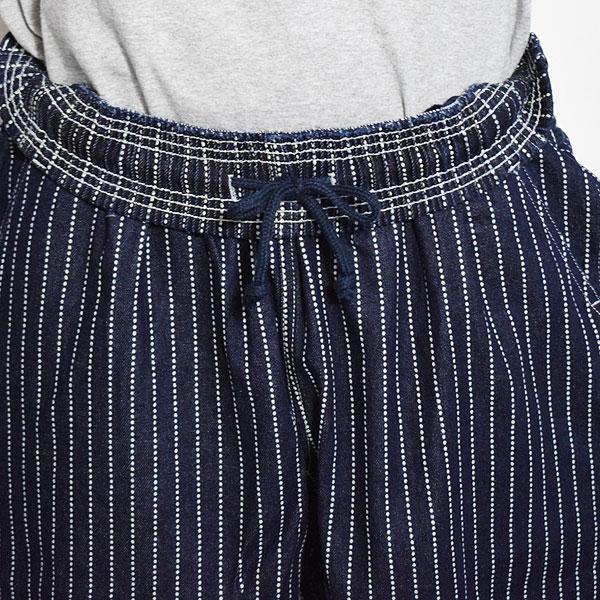 COOKMAN（クックマン） パンツ COOKMAN Carpenter's Pants Wabash
