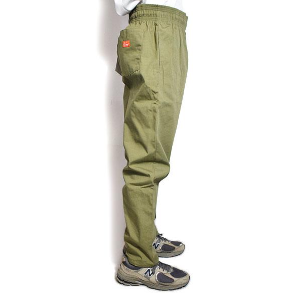 COOKMAN（クックマン） パンツ COOKMAN Chef Pants Sausage Style
