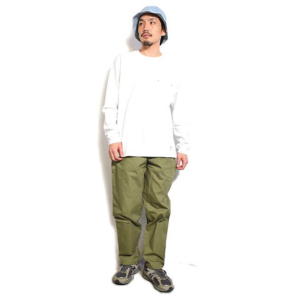 COOKMAN（クックマン） パンツ COOKMAN Chef Pants Sausage Style