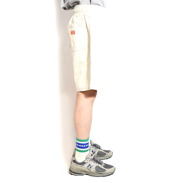 COOKMAN（クックマン） ショートパンツ COOKMAN Chef Pants Short