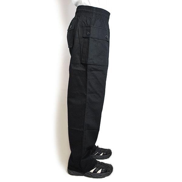 COOKMAN（クックマン） パンツ COOKMAN Monkey Pants Herringbone
