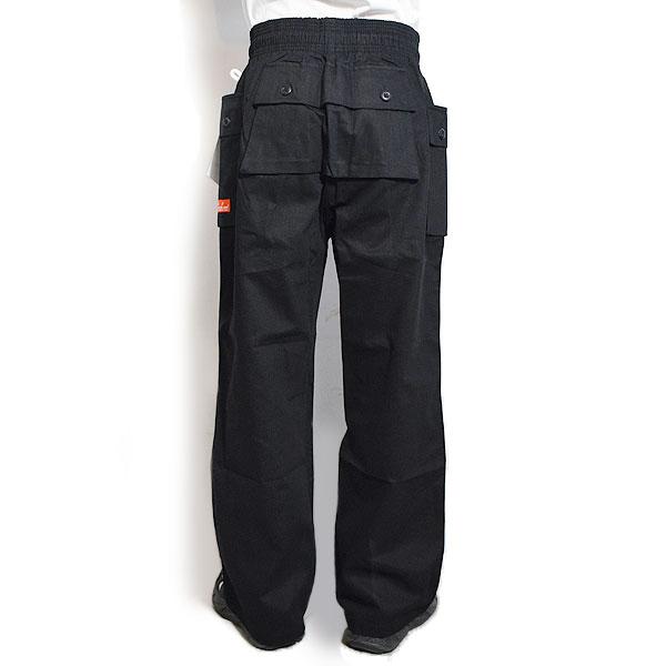 COOKMAN（クックマン） パンツ COOKMAN Monkey Pants Herringbone