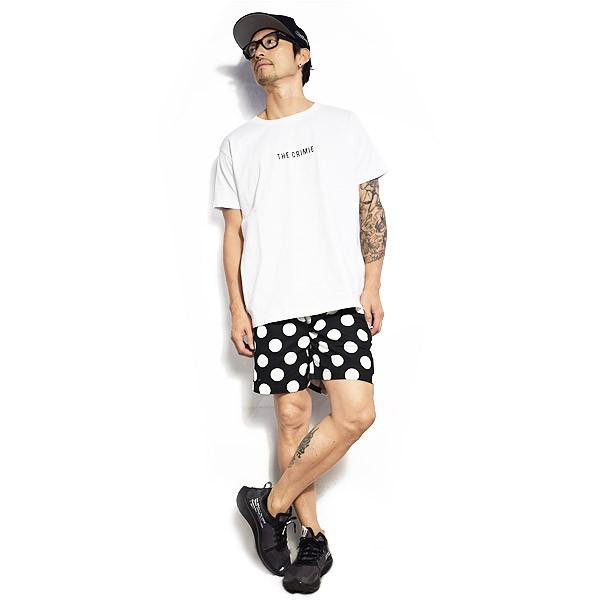 Cookman クックマン ショート パンツ Chef Short Pants Bigdots Black ビック ドットハーフ パンツ メンズ レディース 231 Artif 通販 Yahoo ショッピング
