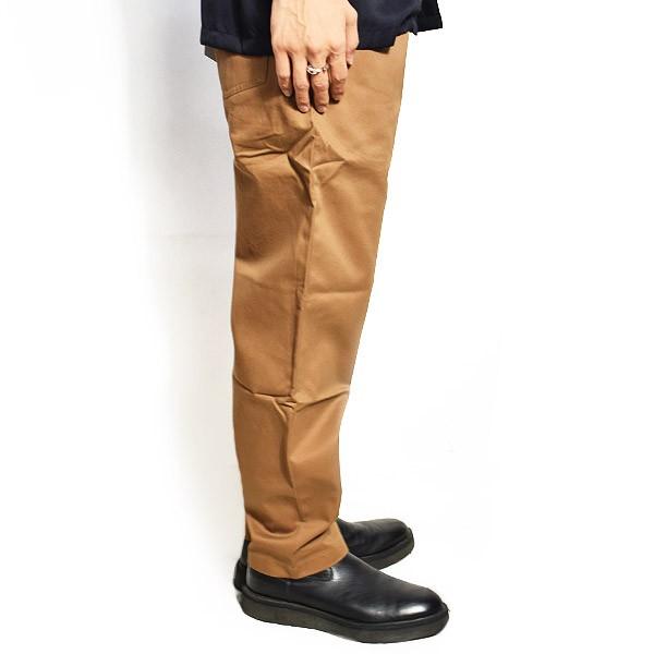 COOKMAN（クックマン） シェフパンツ CHEF PANTS CHOCOLATE BROWN