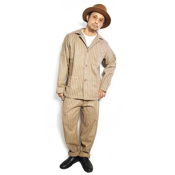 COOKMAN（クックマン） シェフパンツ イージーパンツ CHEF PANTS WOOL