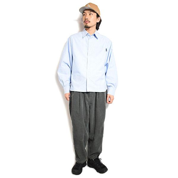 APPLEBUM（アップルバム） SALE セール シャツ APPLEBUM Oxford