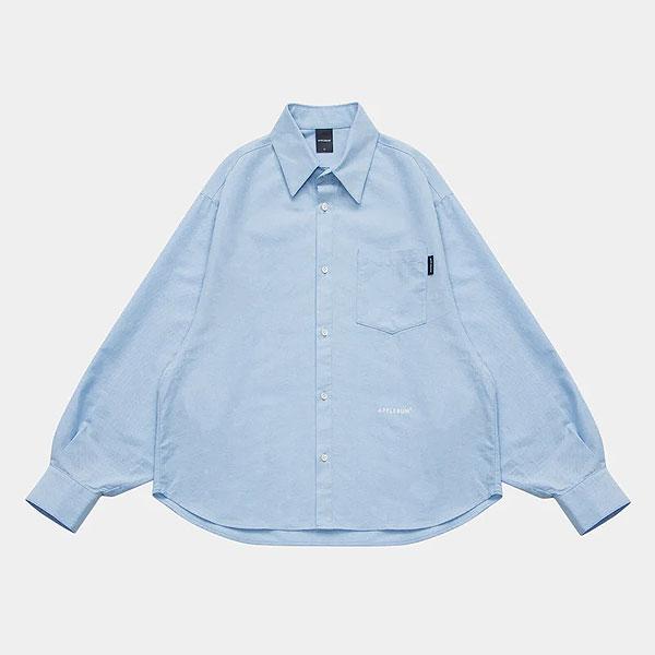 APPLEBUM（アップルバム） SALE セール シャツ APPLEBUM Oxford