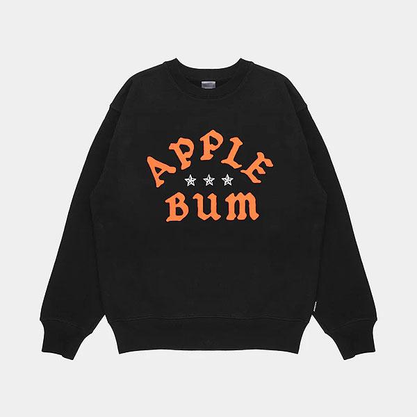 APPLEBUM（アップルバム） SALE セール スウェット 