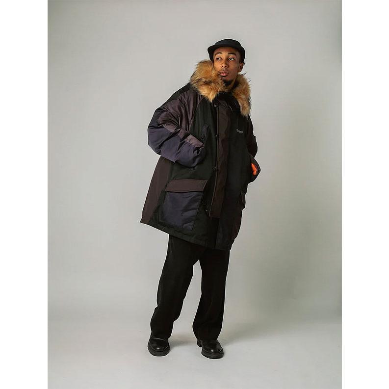 APPLEBUM（アップルバム） ジャケット APPLEBUM Multi Color N-3B 
