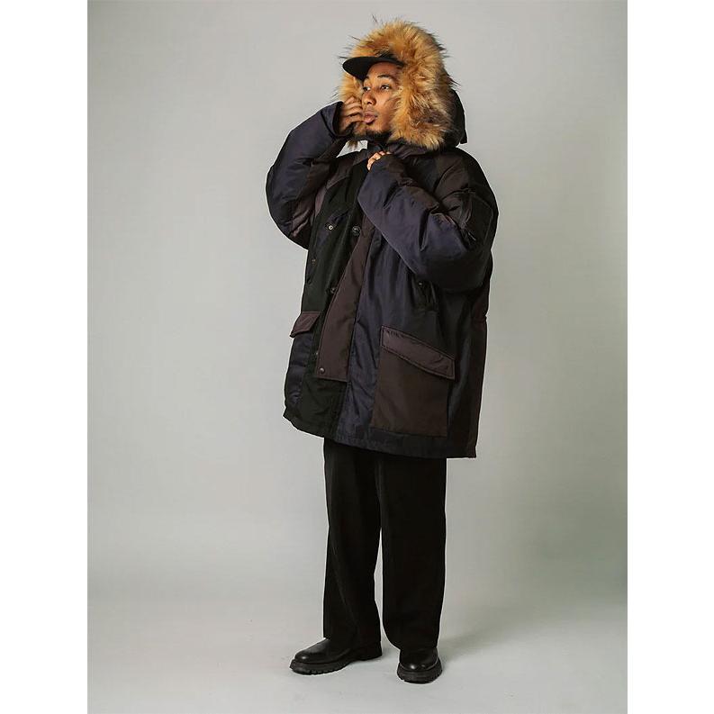 APPLEBUM（アップルバム） ジャケット APPLEBUM Multi Color N-3B 