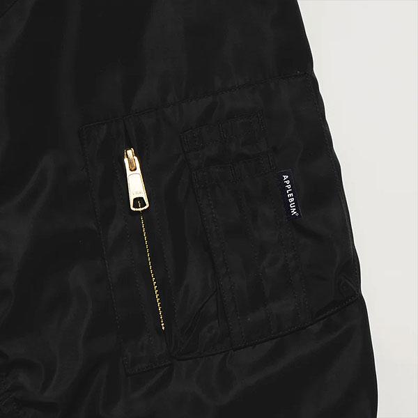 APPLEBUM（アップルバム） ジャケット APPLEBUM Flight Innercotton