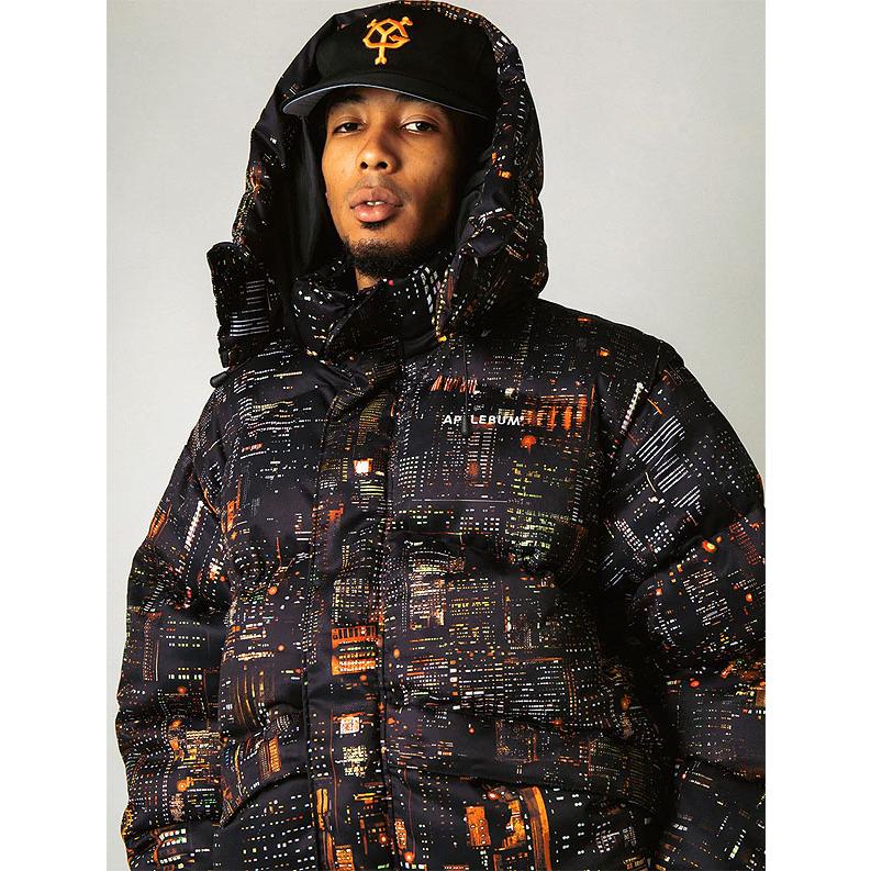 APPLEBUM（アップルバム） SALE セール ジャケット “Babylon View2