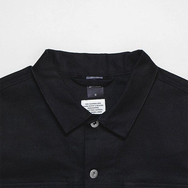 APPLEBUM（アップルバム） SALE セール ジャケット APPLEBUM Loose 