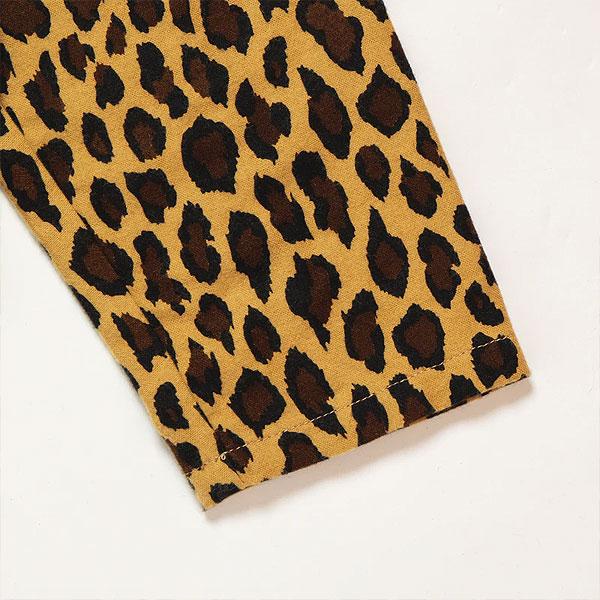 APPLEBUM（アップルバム） ジャケット APPLEBUM Zip Up Shirt Jacket