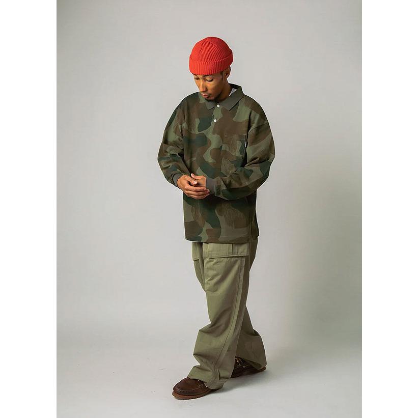 新品RAIDBACK APPLEBUM カーゴパンツ　レイドバック　アップルバム APPLEBUM(アップルバム) スウェットパンツ 