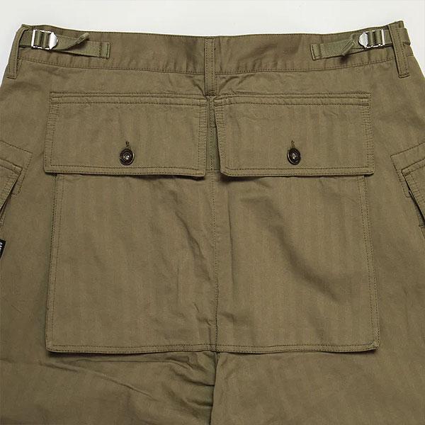 新品RAIDBACK APPLEBUM カーゴパンツ　レイドバック　アップルバム APPLEBUM(アップルバム) スウェットパンツ 