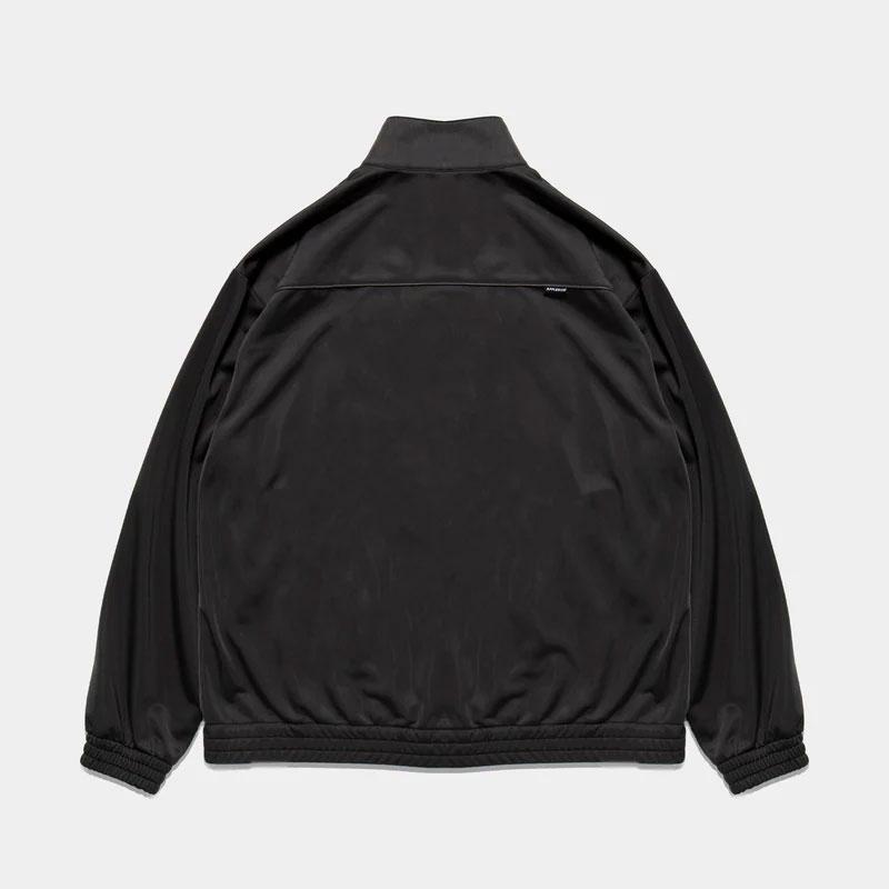 APPLEBUM（アップルバム） ジャケット APPLEBUM PIPING TRACK JACKET