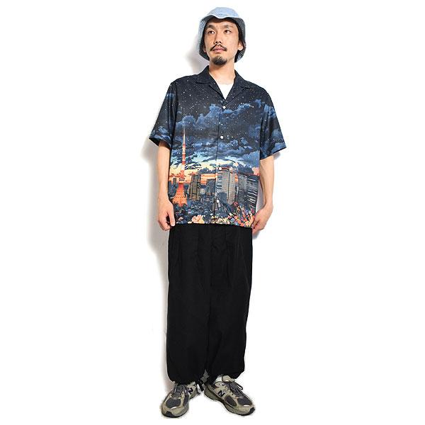 APPLEBUM（アップルバム） シャツ 