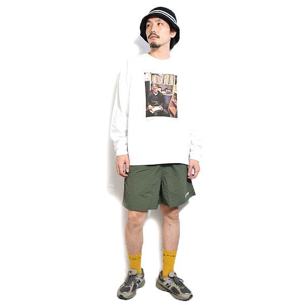 APPLEBUM Active Nylon Shorts グレー　Mサイズ APPLEBUM（アップルバム） SALE セール ショートパンツ APPLEBUM