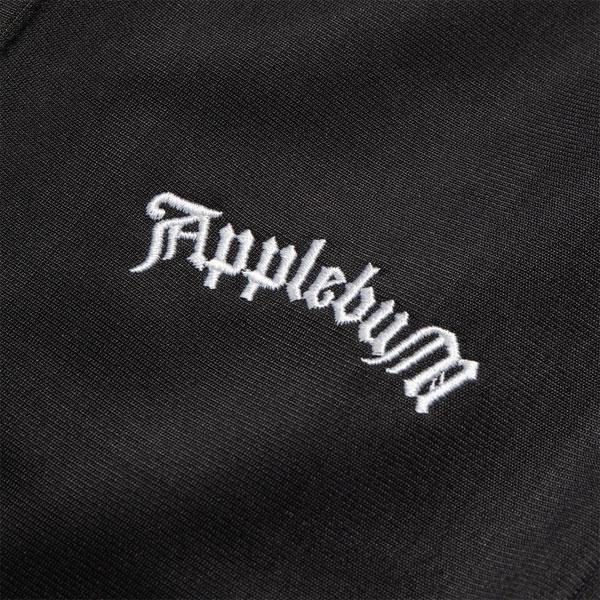 APPLEBUM（アップルバム） パンツ APPLEBUM Piping Track Pants メンズ