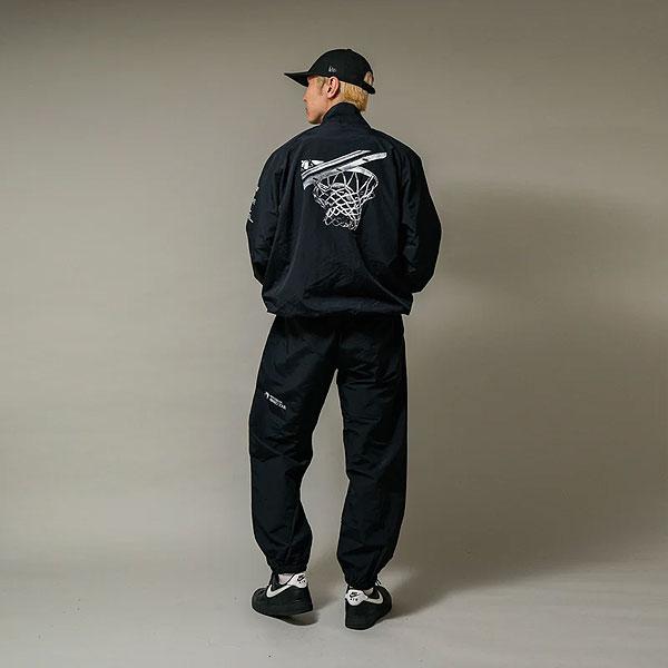 APPLEBUM（アップルバム） パンツ APPLEBUM Nylon Pants -Show