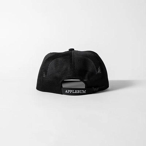 APPLEBUM（アップルバム） キャップ APPLEBUM Tokyo Underground Mesh