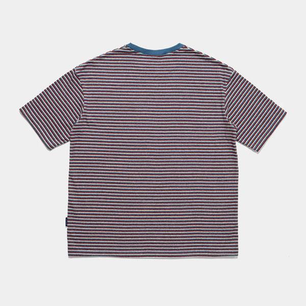 APPLEBUM（アップルバム） Tシャツ ”ApplebuM” Border T-shirt 7.5oz 