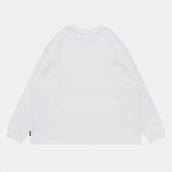 APPLEBUM（アップルバム） Tシャツ “Perfect Daytime” L/S T-shirt