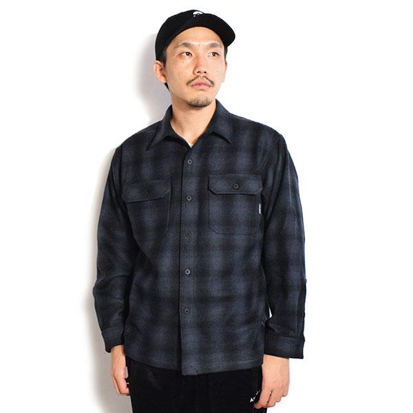 APPLEBUM（アップルバム） ジャケット APPLEBUM Nel Shirt Jacket