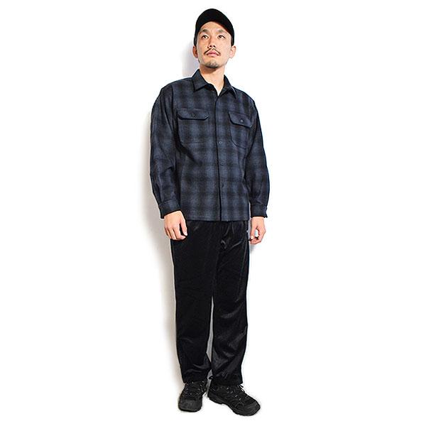APPLEBUM（アップルバム） ジャケット APPLEBUM Nel Shirt Jacket