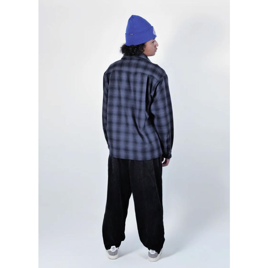 APPLEBUM（アップルバム） ジャケット APPLEBUM Nel Shirt Jacket