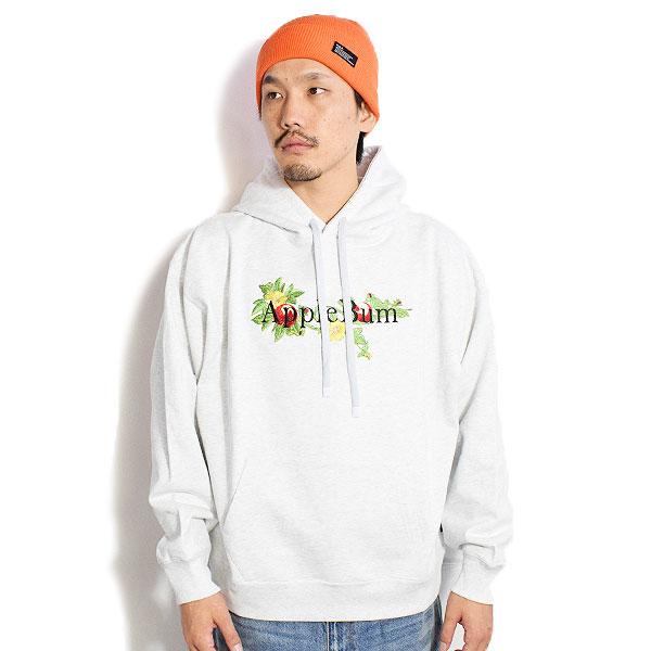 APPLEBUM（アップルバム） パーカー “Blossom” Sweat Parka メンズ 