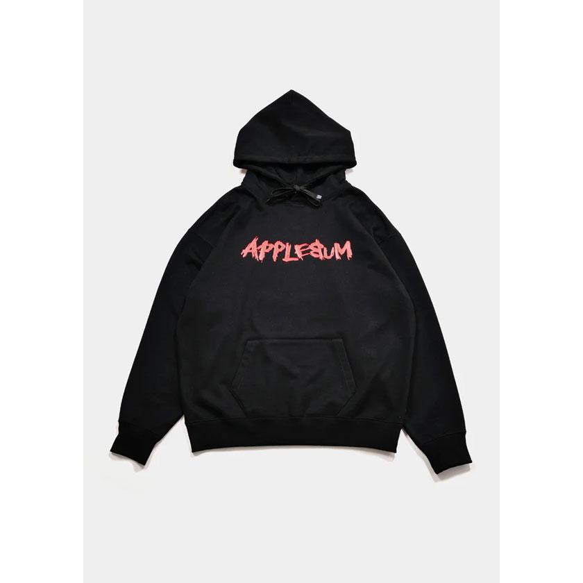 APPLEBUM（アップルバム） パーカー “PEACE TO THE HARDCORE” Sweat