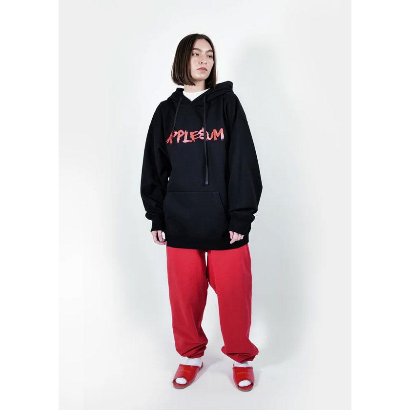 APPLEBUM（アップルバム） パーカー “PEACE TO THE HARDCORE” Sweat 
