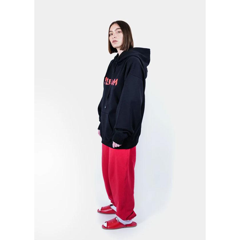 APPLEBUM（アップルバム） パーカー “PEACE TO THE HARDCORE” Sweat