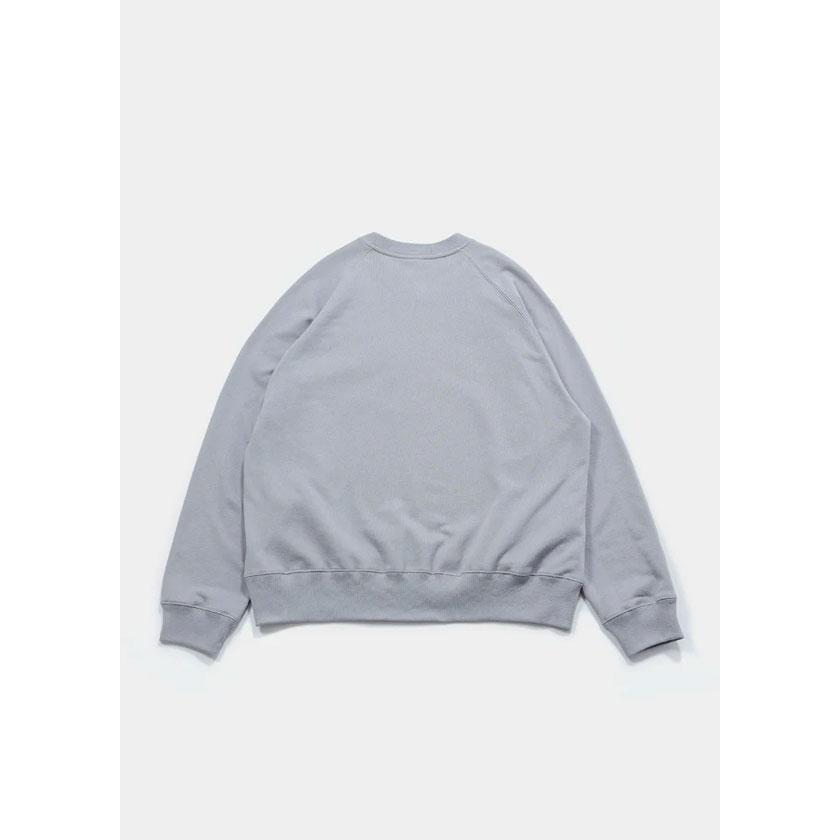 APPLEBUM（アップルバム） スウェット “Apbm” Crew Sweat メンズ