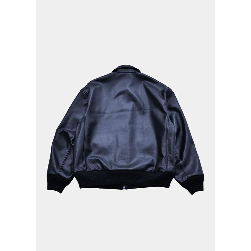 APPLEBUM（アップルバム） ジャケット APPLEBUM A-2 Leather Jacket