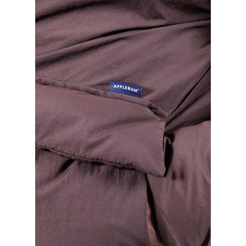 アップルバム ジャケット APPLEBUM Puff Jacket メンズ 中綿ジャケット パフジャケット 送料無料 ストリートの画像