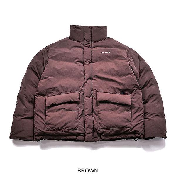 applebum アウター ジャケット アップルバム APPLEBUM（アップルバム）TRAINING JACKET - birnest