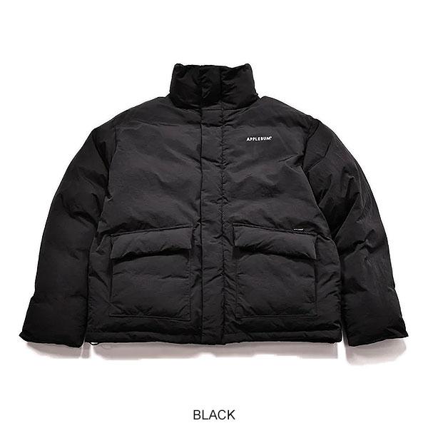 APPLEBUM（アップルバム） ジャケット APPLEBUM Puff Jacket メンズ