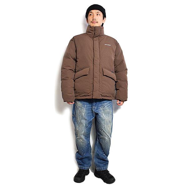 APPLEBUM（アップルバム） ジャケット APPLEBUM Puff Jacket メンズ