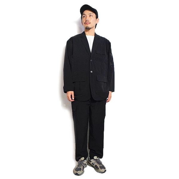 APPLEBUM（アップルバム） ジャケット APPLEBUM Relax Jacket メンズ 