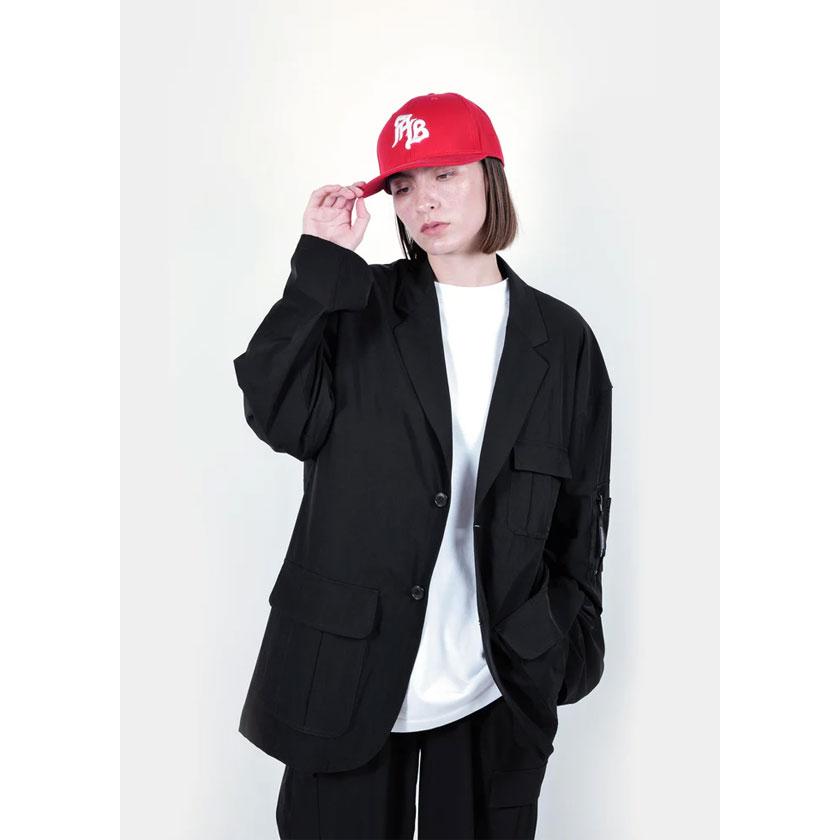 APPLEBUM（アップルバム） ジャケット APPLEBUM Relax Jacket メンズ 
