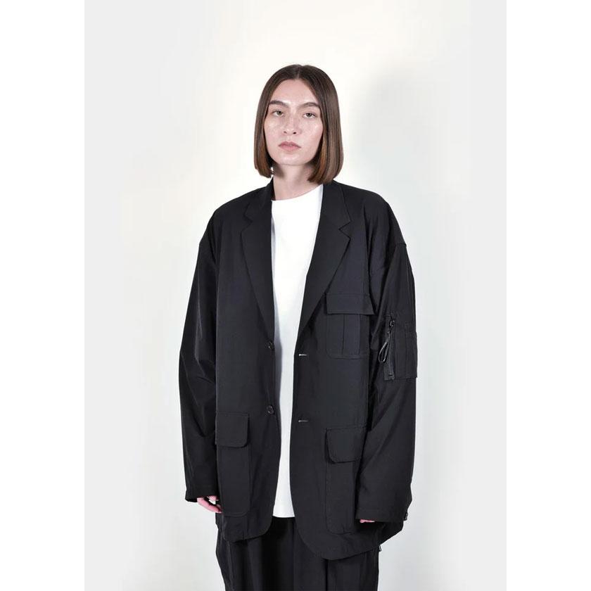 APPLEBUM（アップルバム） ジャケット APPLEBUM Relax Jacket メンズ