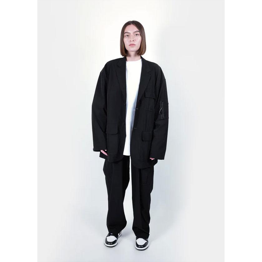 APPLEBUM（アップルバム） ジャケット APPLEBUM Relax Jacket メンズ 