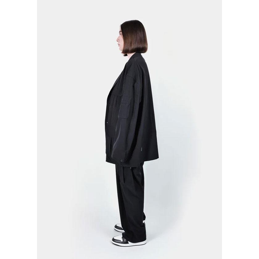 APPLEBUM（アップルバム） ジャケット APPLEBUM Relax Jacket メンズ
