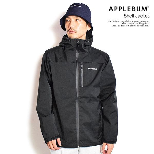 APPLEBUM（アップルバム） ジャケット APPLEBUM Shell Jacket メンズ