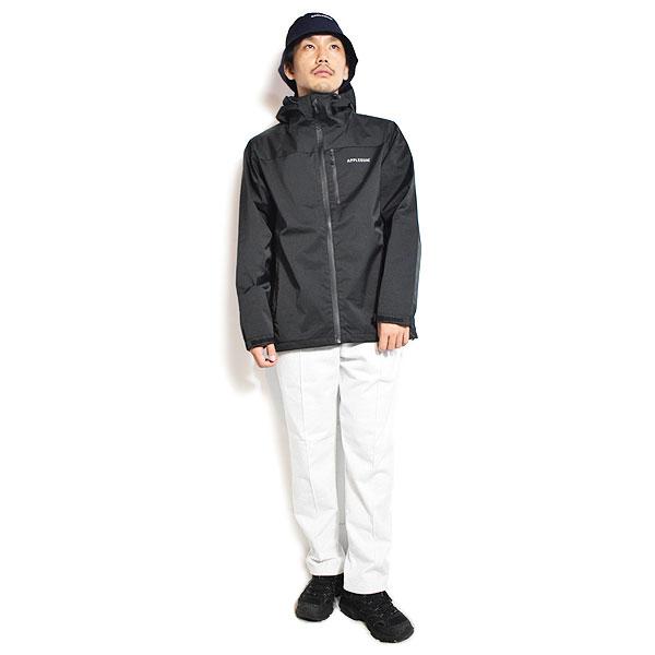 APPLEBUM アップルバム Shell Jacket メンズ ジャケット シェルジャケット 2レイヤー マウンテンパーカー 送料無料 ストリート atfjkt APPLEBUM（アップルバム） ジャケット APPLEBUM Shell Jacket メンズ