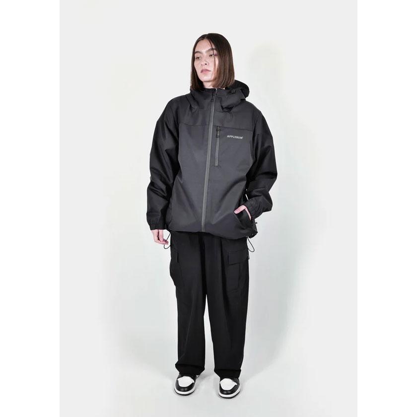 APPLEBUM（アップルバム） ジャケット APPLEBUM Shell Jacket メンズ