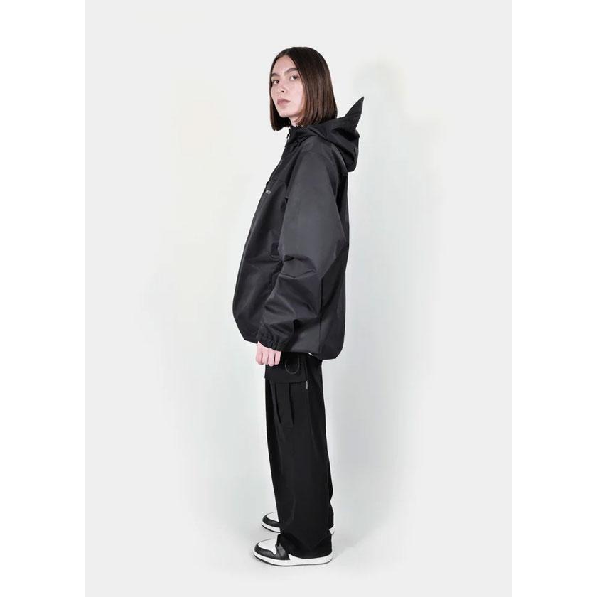 APPLEBUM（アップルバム） ジャケット APPLEBUM Shell Jacket メンズ